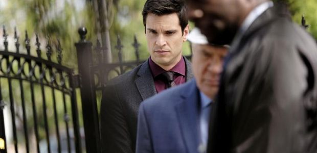 Klip z 6 sezonu „Major Crimes”: Raydon chce wyznania — od księdza