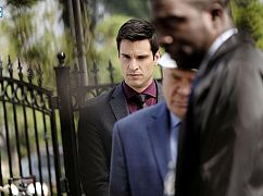 Major Crimes: 6x02 „Sanctuary City: Part 2” - zdjęcia promocyjne