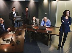 Major Crimes: 6x02 „Sanctuary City: Part 2” - zdjęcia promocyjne