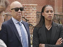 Major Crimes: 6x02 „Sanctuary City: Part 2” - zdjęcia promocyjne