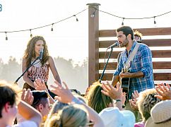 Chesapeake Shores: 2x10 „Freefall” - zdjęcia promocyjne