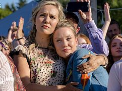 Chesapeake Shores: 2x10 „Freefall” - zdjęcia promocyjne