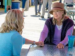 Chesapeake Shores: 2x10 „Freefall” - zdjęcia promocyjne