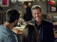 Chesapeake Shores: 2x10 „Freefall” - zdjęcia promocyjne