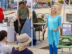 Chesapeake Shores: 2x10 „Freefall” - zdjęcia promocyjne