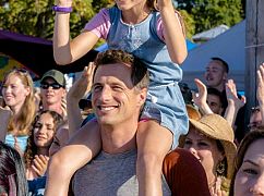 Chesapeake Shores: 2x10 „Freefall” - zdjęcia promocyjne