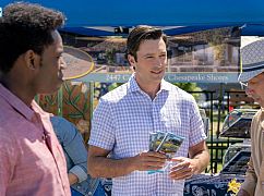 Chesapeake Shores: 2x10 „Freefall” - zdjęcia promocyjne