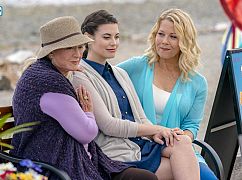 Chesapeake Shores: 2x10 „Freefall” - zdjęcia promocyjne