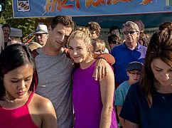 Chesapeake Shores: 2x10 „Freefall” - zdjęcia promocyjne