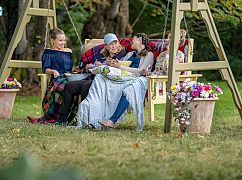 Chesapeake Shores: 2x10 „Freefall” - zdjęcia promocyjne
