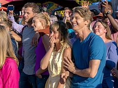 Chesapeake Shores: 2x10 „Freefall” - zdjęcia promocyjne