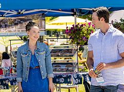 Chesapeake Shores: 2x10 „Freefall” - zdjęcia promocyjne