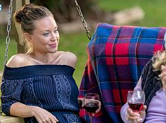 Chesapeake Shores: 2x10 „Freefall” - zdjęcia promocyjne