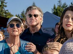 Chesapeake Shores: 2x10 „Freefall” - zdjęcia promocyjne