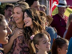 Chesapeake Shores: 2x10 „Freefall” - zdjęcia promocyjne
