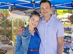Chesapeake Shores: 2x10 „Freefall” - zdjęcia promocyjne