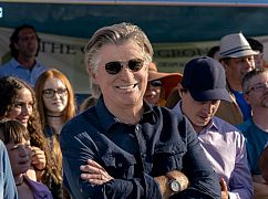 Chesapeake Shores: 2x10 „Freefall” - zdjęcia promocyjne
