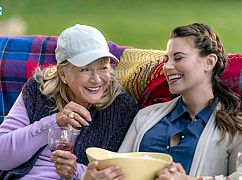 Chesapeake Shores: 2x10 „Freefall” - zdjęcia promocyjne