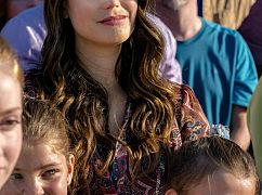 Chesapeake Shores: 2x10 „Freefall” - zdjęcia promocyjne