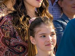 Chesapeake Shores: 2x10 „Freefall” - zdjęcia promocyjne