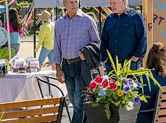 Chesapeake Shores: 2x10 „Freefall” - zdjęcia promocyjne