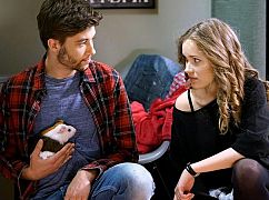 Barwy szczęścia odc. 1711 - zdjęcia promocyjne