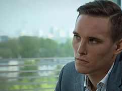 M jak miłość odc. 1318 - zdjęcia promocyjne