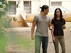The Gifted: 1x03 „eXodus” - zdjęcia promocyjne