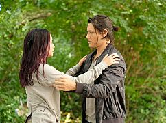 The Gifted: 1x03 „eXodus” - zdjęcia promocyjne
