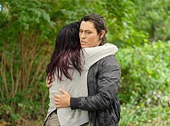The Gifted: 1x03 „eXodus” - zdjęcia promocyjne