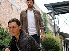 The Gifted: 1x03 „eXodus” - zdjęcia promocyjne