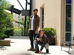 The Gifted: 1x03 „eXodus” - zdjęcia promocyjne