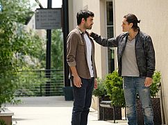 The Gifted: 1x03 „eXodus” - zdjęcia promocyjne