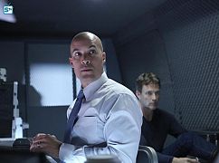 The Gifted: 1x03 „eXodus” - zdjęcia promocyjne