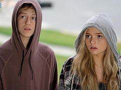 The Gifted: 1x03 „eXodus” - zdjęcia promocyjne