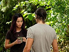 The Gifted: 1x03 „eXodus” - zdjęcia promocyjne