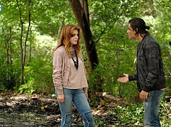 The Gifted: 1x03 „eXodus” - zdjęcia promocyjne