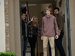The Gifted: 1x03 „eXodus” - zdjęcia promocyjne