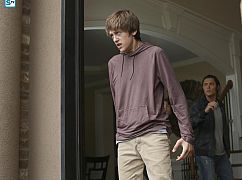 The Gifted: 1x03 „eXodus” - zdjęcia promocyjne