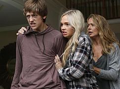 The Gifted: 1x03 „eXodus” - zdjęcia promocyjne
