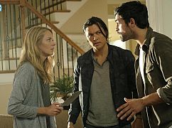 The Gifted: 1x03 „eXodus” - zdjęcia promocyjne