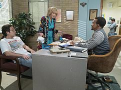 Goldbergowie: 5x04 „Revenge O' The Nerds” - zdjęcia promocyjne