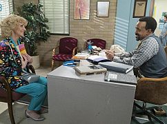 Goldbergowie: 5x04 „Revenge O' The Nerds” - zdjęcia promocyjne