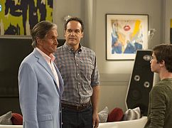 Nie ma lekko: 2x04 „The Lice Storm” - zdjęcia promocyjne