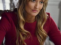 Designated Survivor: 2x04 „Equilibrium” - zdjęcia promocyjne