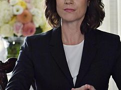 Designated Survivor: 2x04 „Equilibrium” - zdjęcia promocyjne