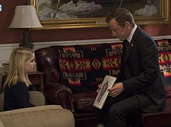 Designated Survivor: 2x04 „Equilibrium” - zdjęcia promocyjne