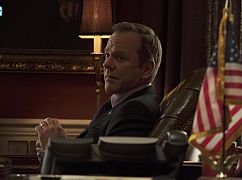 Designated Survivor: 2x04 „Equilibrium” - zdjęcia promocyjne