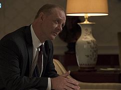 Designated Survivor: 2x04 „Equilibrium” - zdjęcia promocyjne