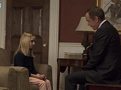 Designated Survivor: 2x04 „Equilibrium” - zdjęcia promocyjne